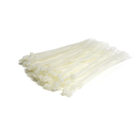 Startech.Com 6in Nylon Cable Ties - Bulk Pack of 1000 CV150K